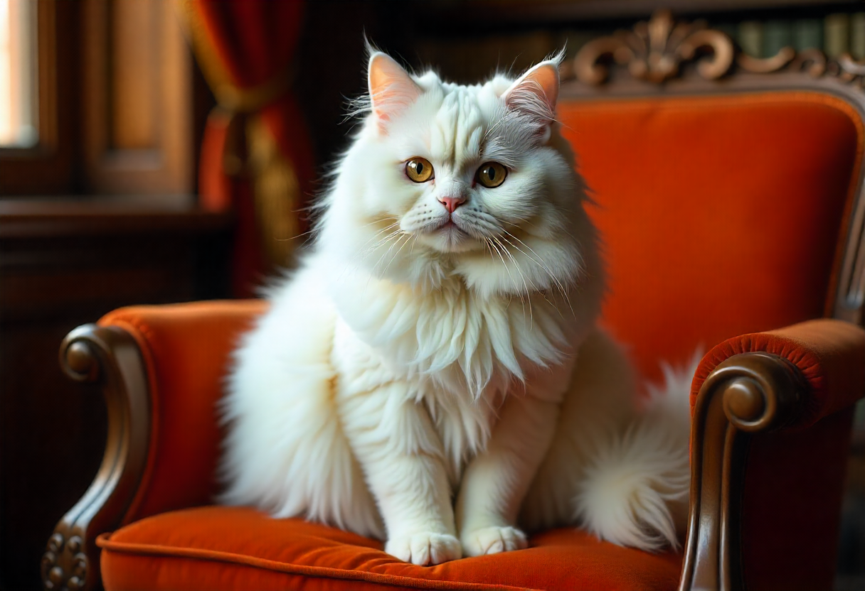 Cat Names