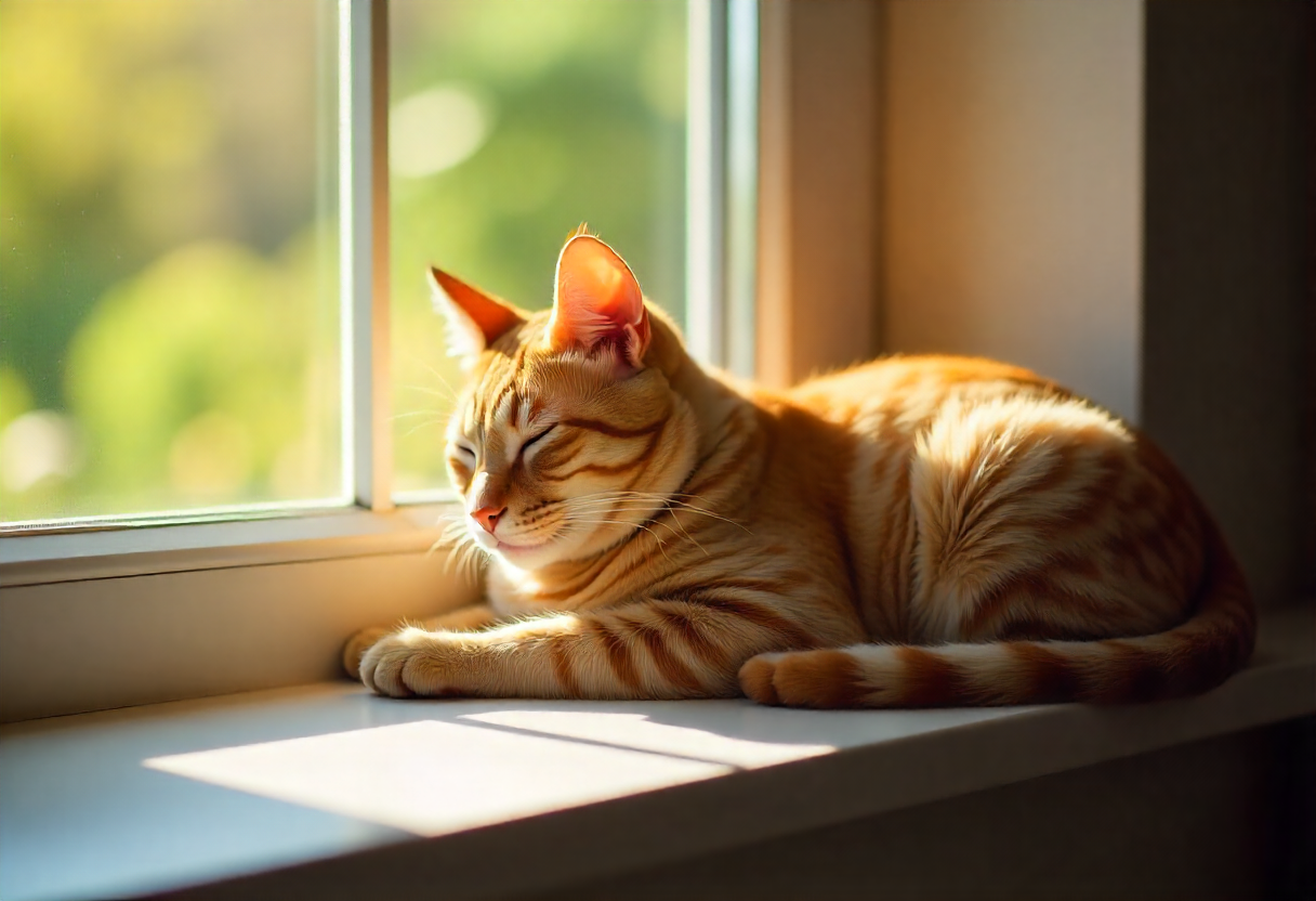 Cat Names
