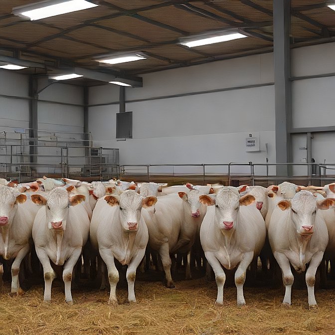 best cow breeds
