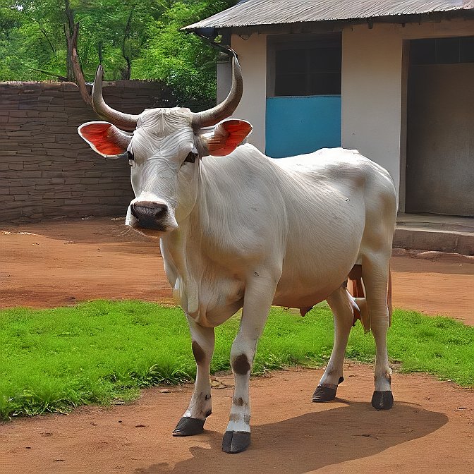 best cow breeds