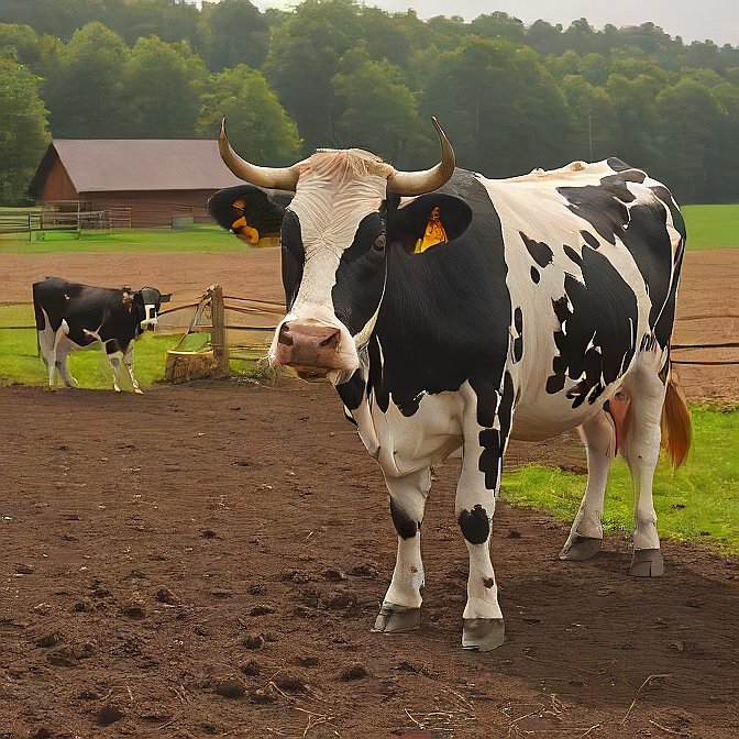 Cow Care for Beginners