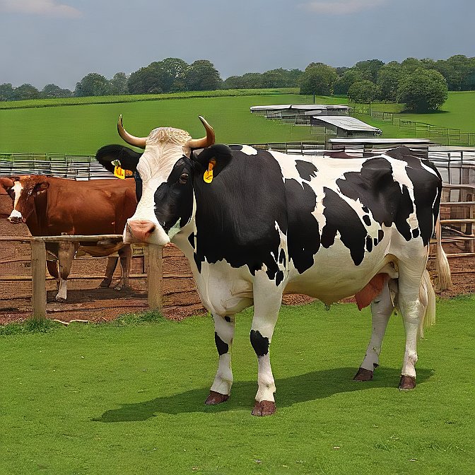Cow Care for Beginners