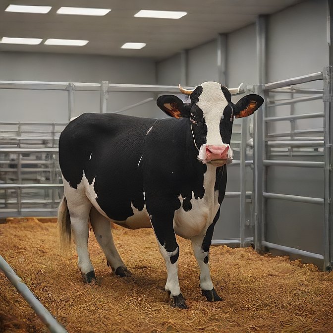 best cow breeds