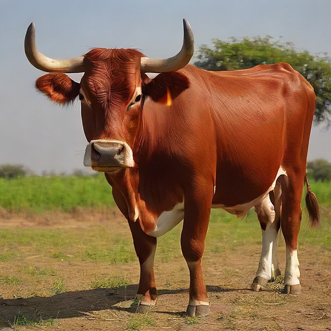 best cow breeds