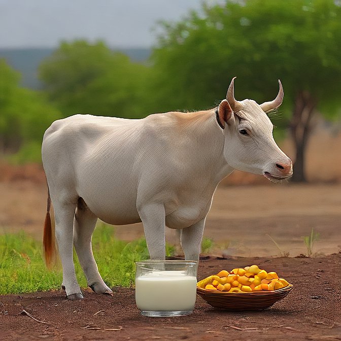 best cow breeds