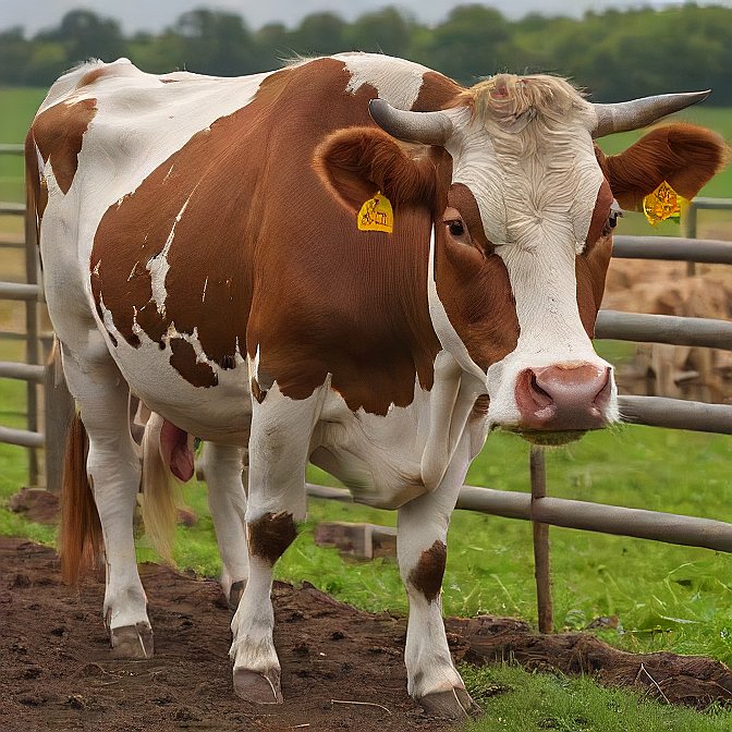 Cow Care for Beginners